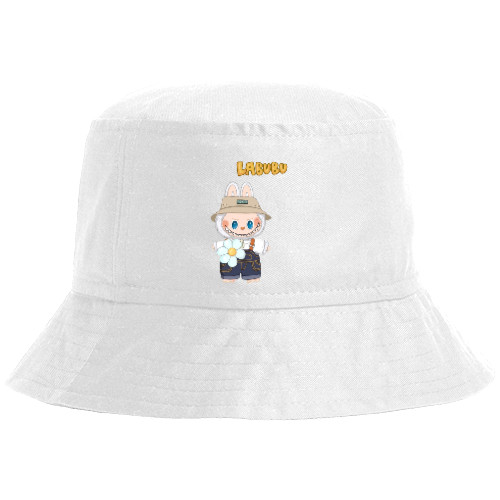 Лабубу 11
