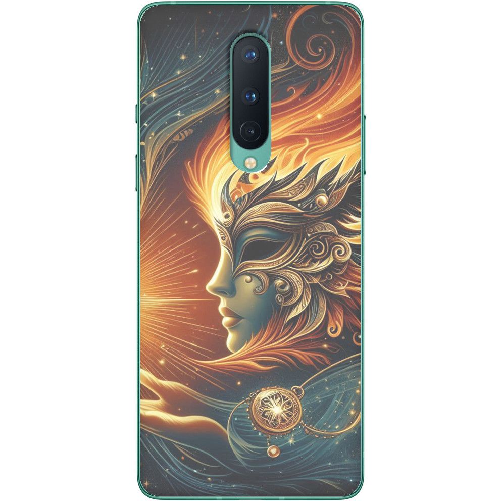 Чехол OnePlus - Зоряниця - Mfest Чехол OnePlus - Зоряниця - Mfest