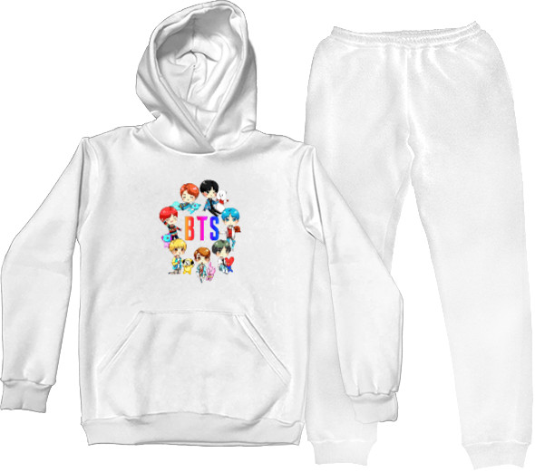 BTS 11 BTS 11