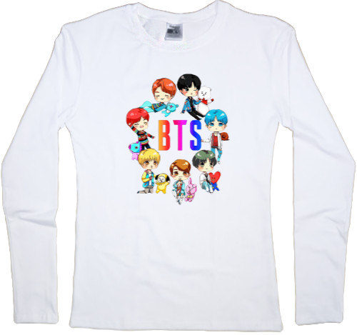 BTS 11 BTS 11