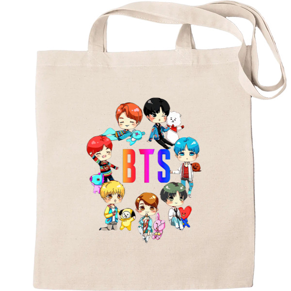BTS 11 BTS 11