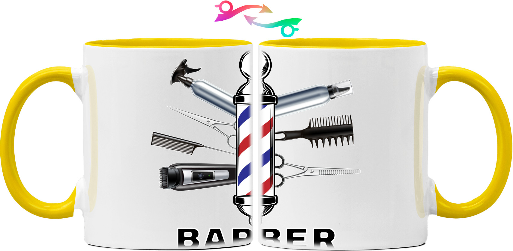 Barber tools