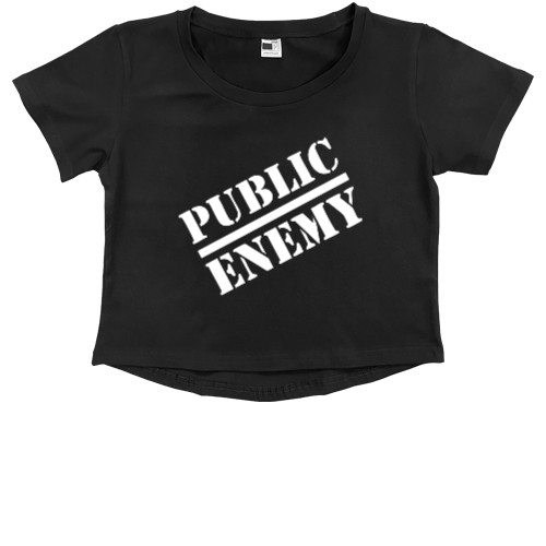Pubic enemy