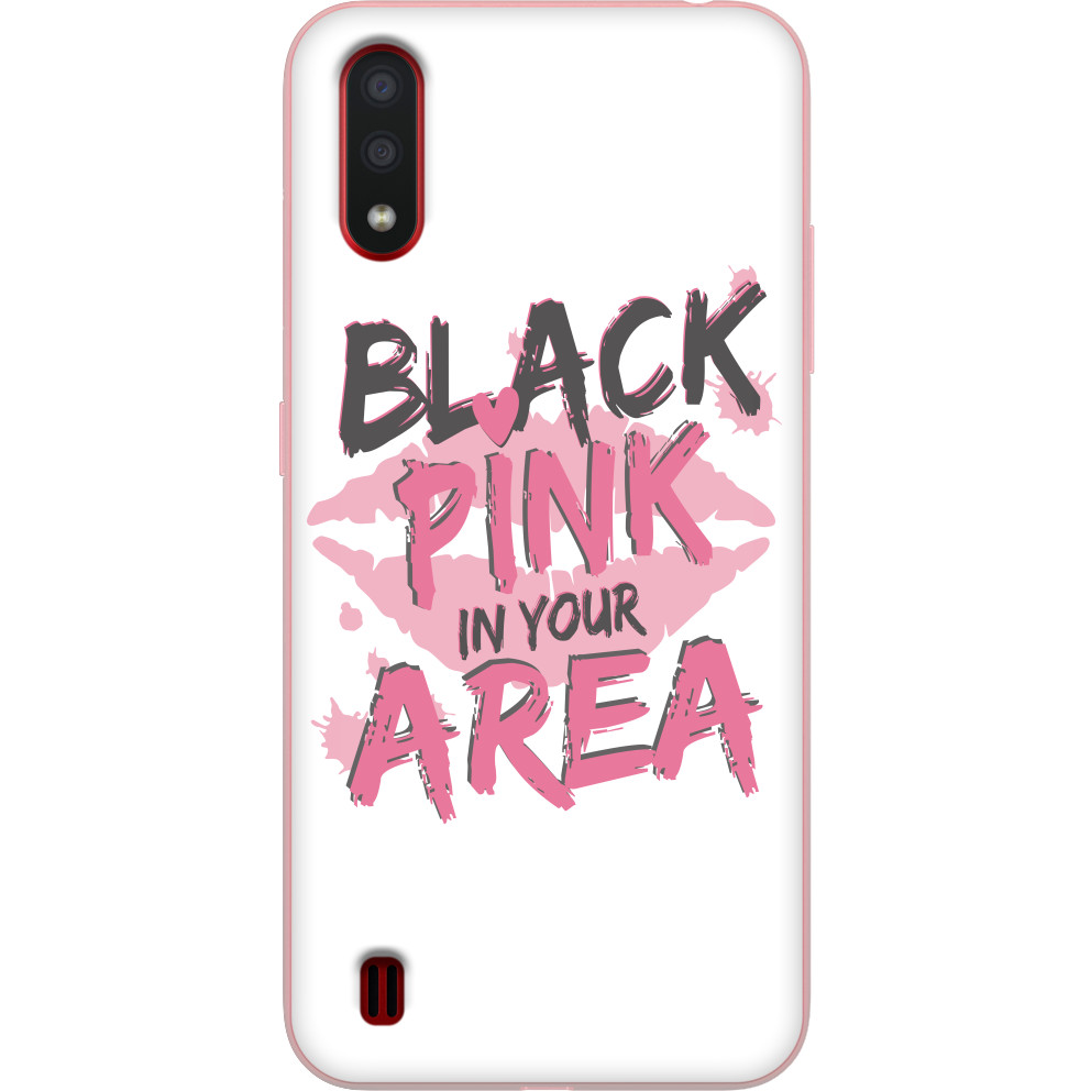 Blackpink 