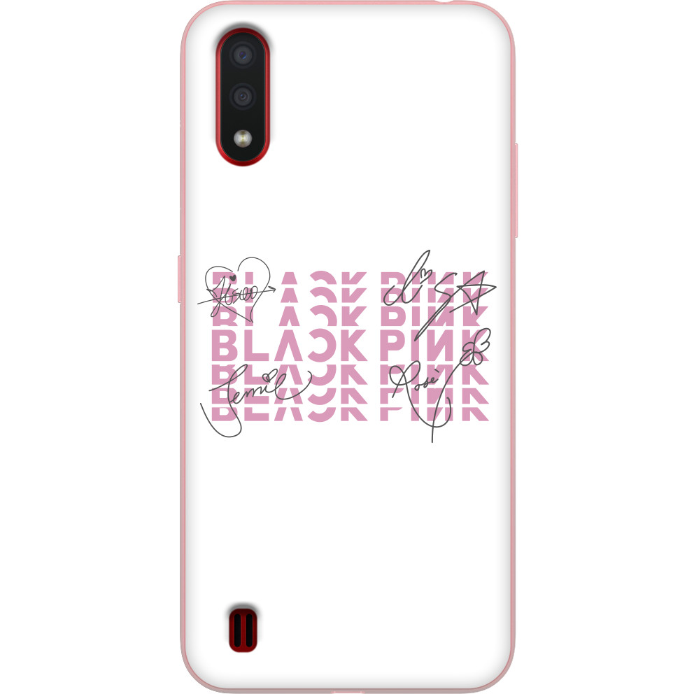 Blackpink 2