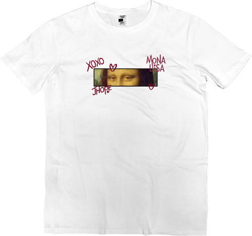 Mona Lisa