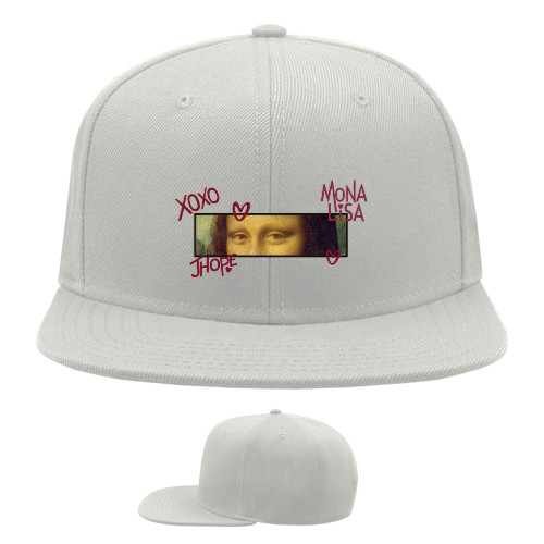 Mona Lisa