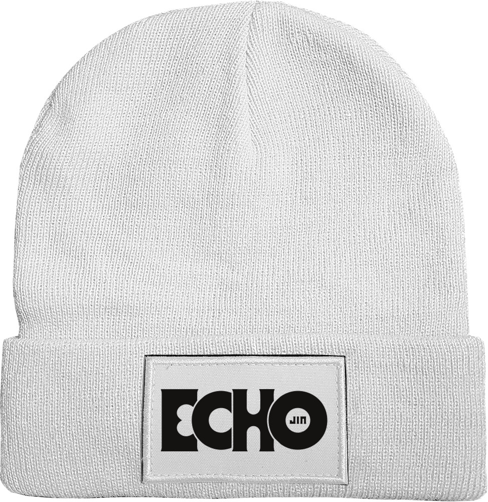 Echo Jin