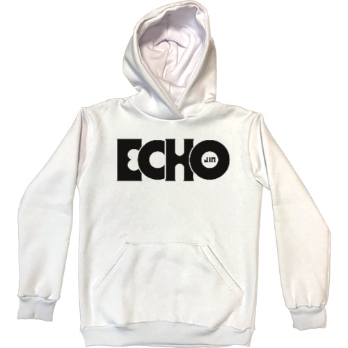 Echo Jin