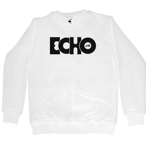 Echo Jin