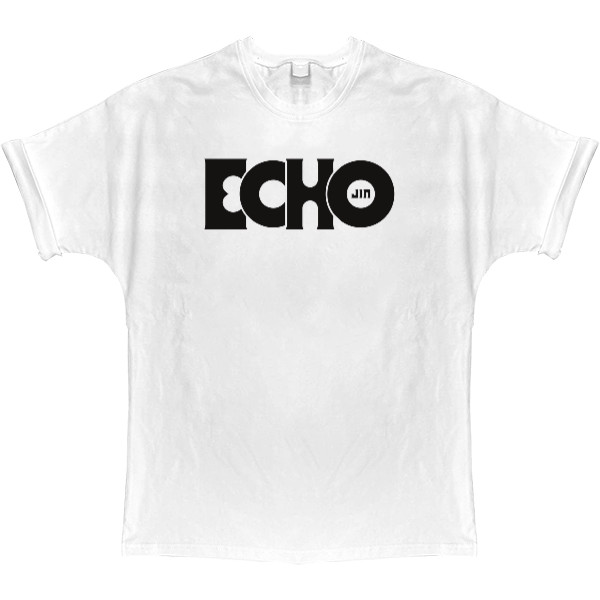 Echo Jin