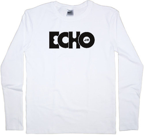 Echo Jin