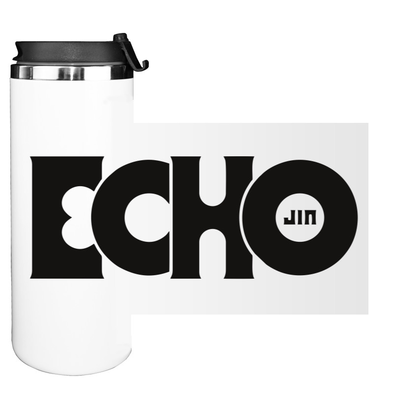 Echo Jin