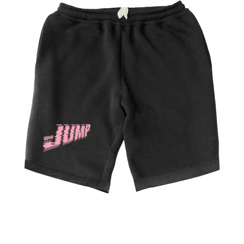 Blackpink Jump