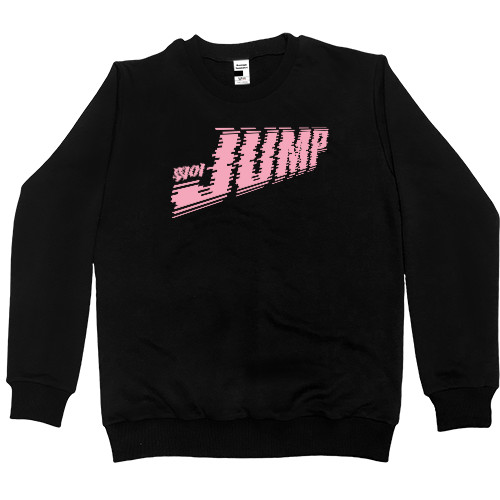 Blackpink Jump