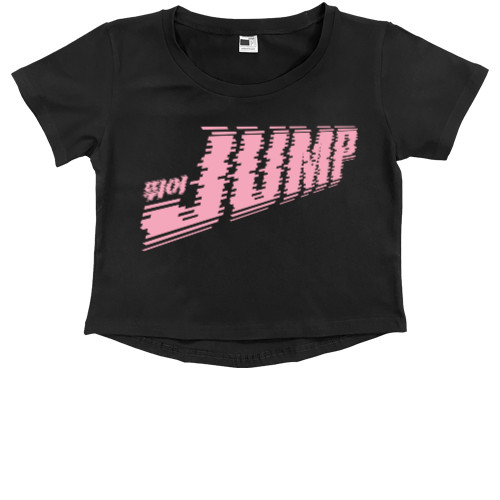 Blackpink Jump