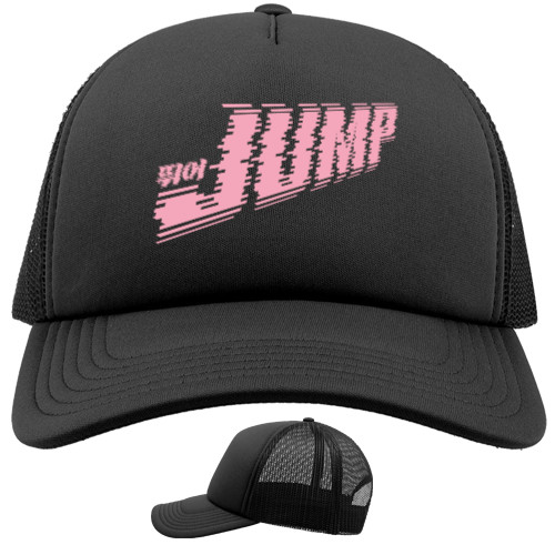 Blackpink Jump