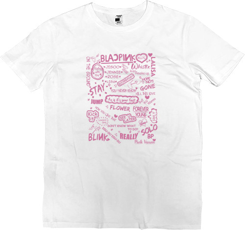 Blackpink 