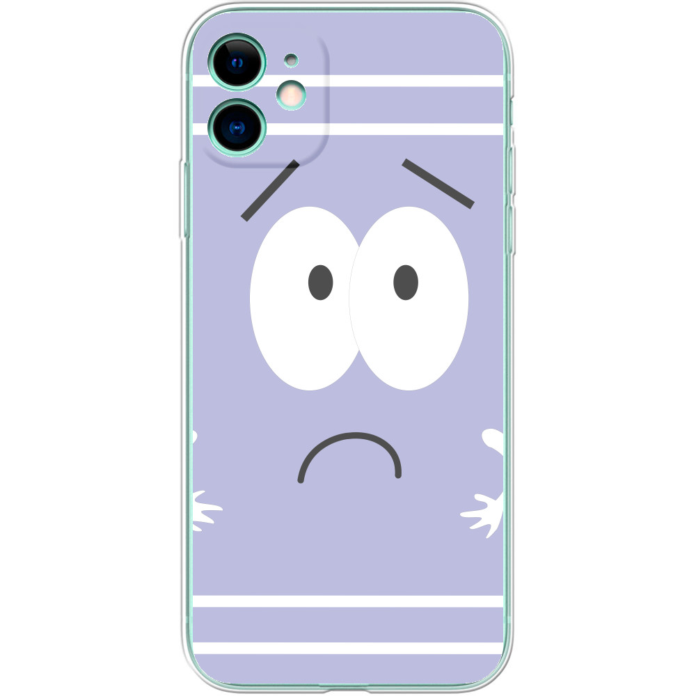 Towelie 