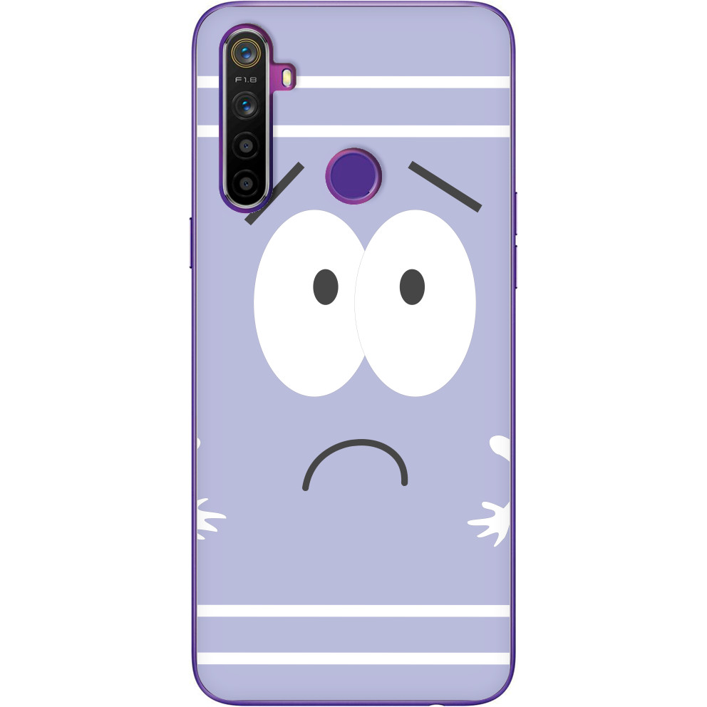 Towelie 