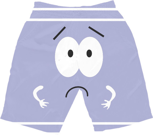 Towelie 