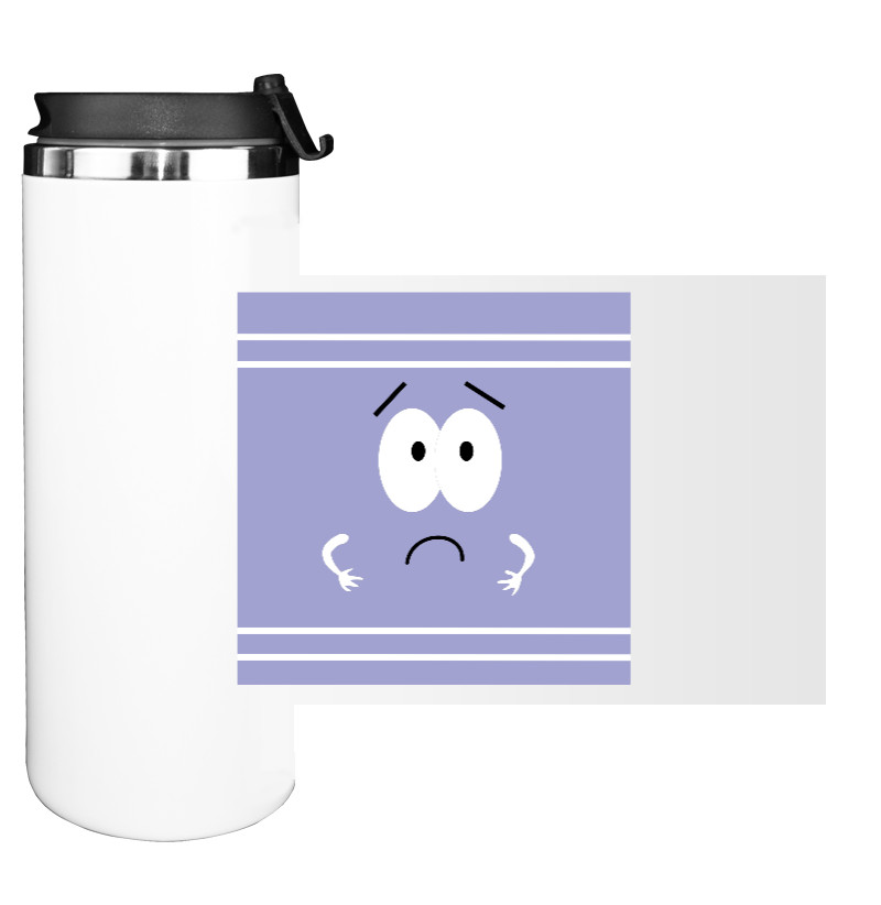 Towelie 