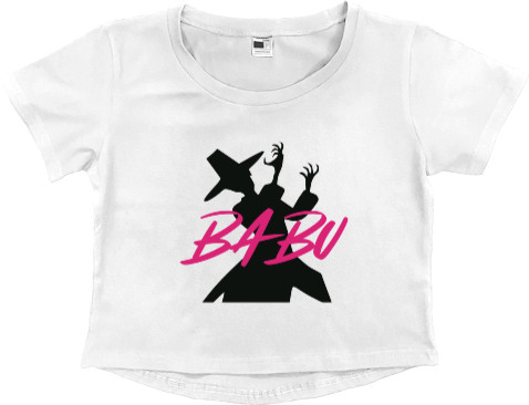 BABU