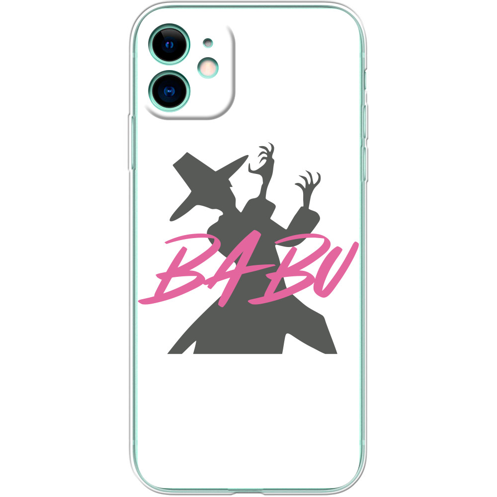 BABU