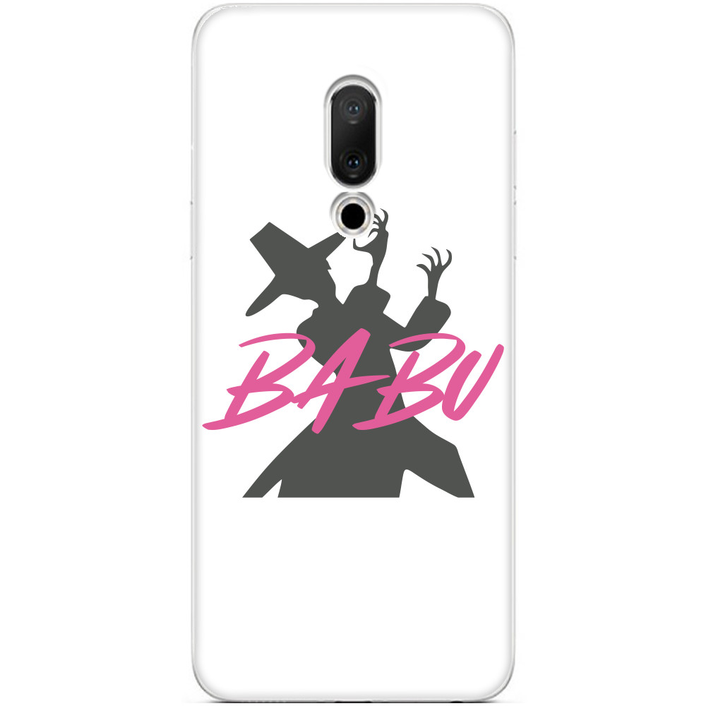 BABU