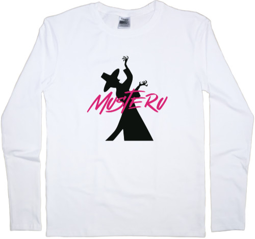 MUSTERU