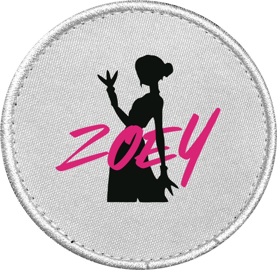 Zoey Zoey
