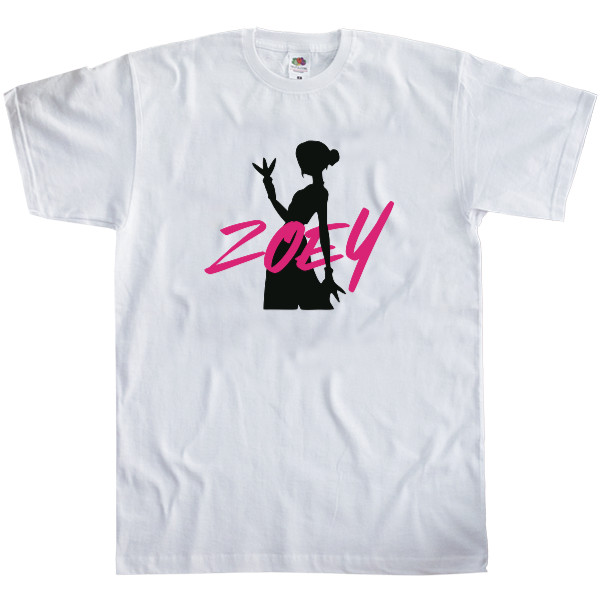 Zoey Zoey