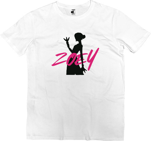 Zoey Zoey