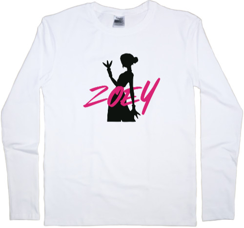 Zoey Zoey