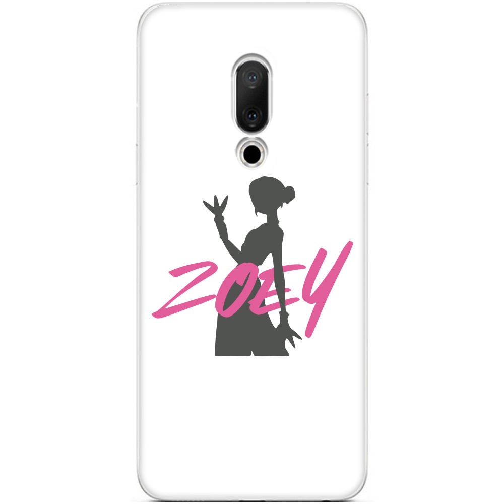 Zoey Zoey
