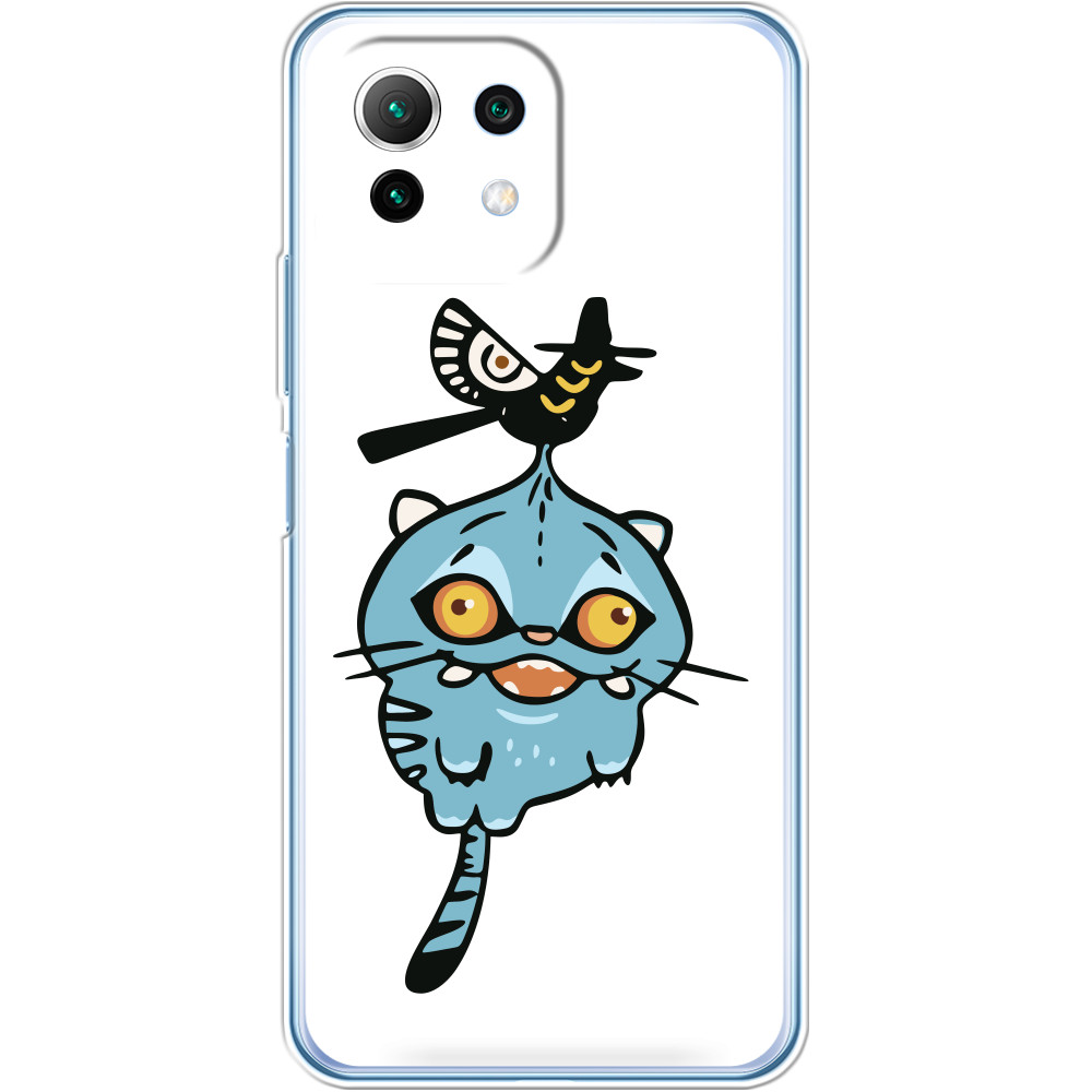Cat