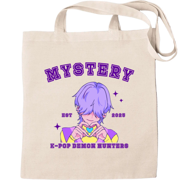 MYSTERY