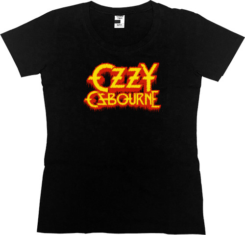 Ozzy Osbourne 