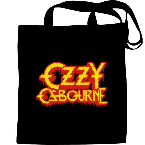 Ozzy Osbourne 