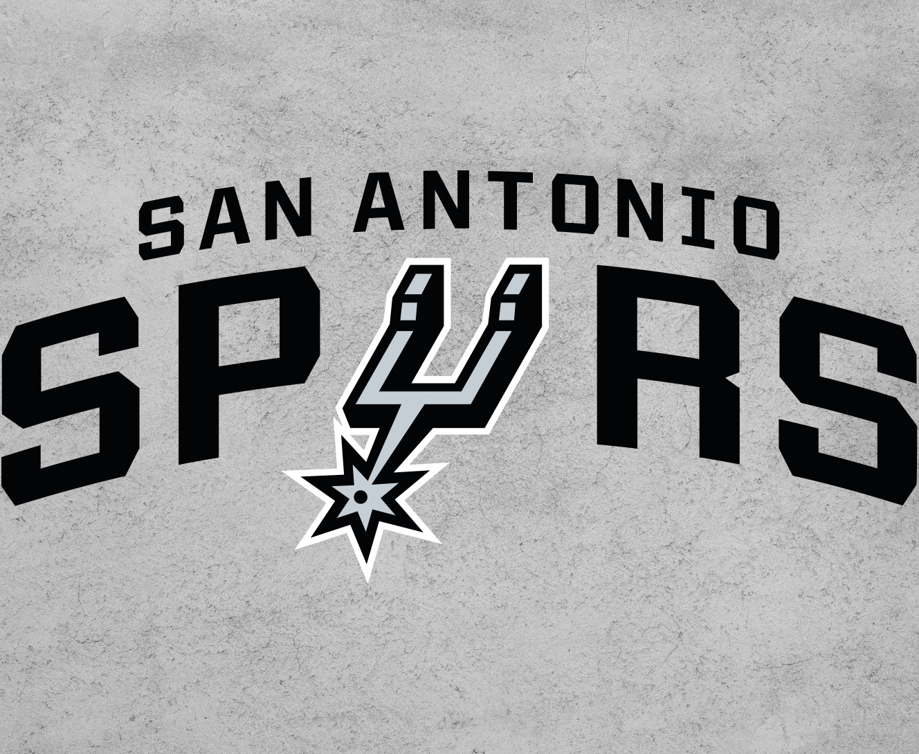 Коврик для мышки - San Antonio Spurs 1 - Mfest Коврик для мышки - San Antonio Spurs 1 - Mfest