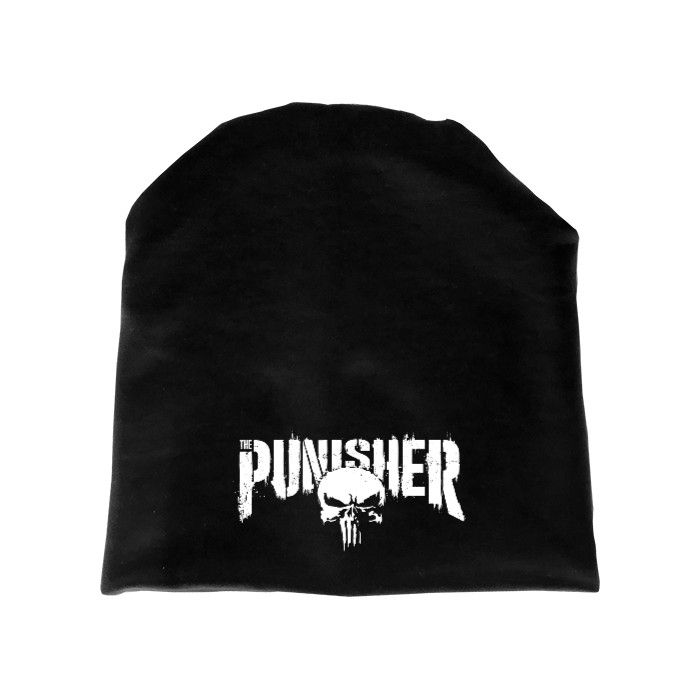 Шапка - Punisher 5 - Mfest