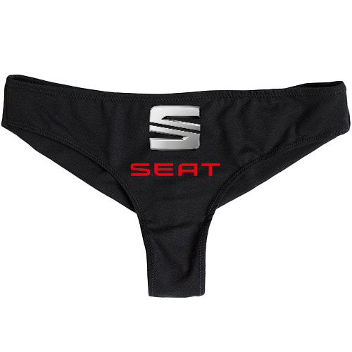 Каталог - Трусы Женские Бразилианы - Seat 2 - Mfest