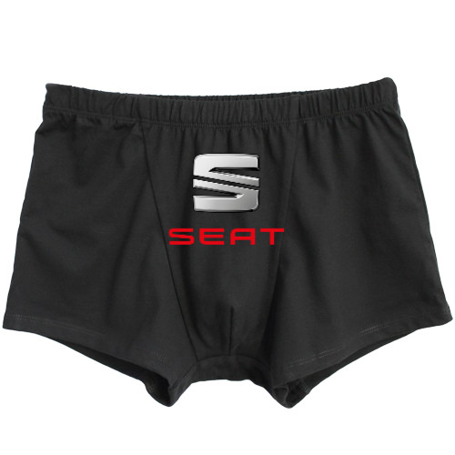 Seat 2