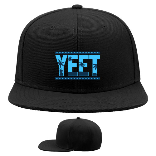 Кепка Снепбек - Джей Усо - Mfest