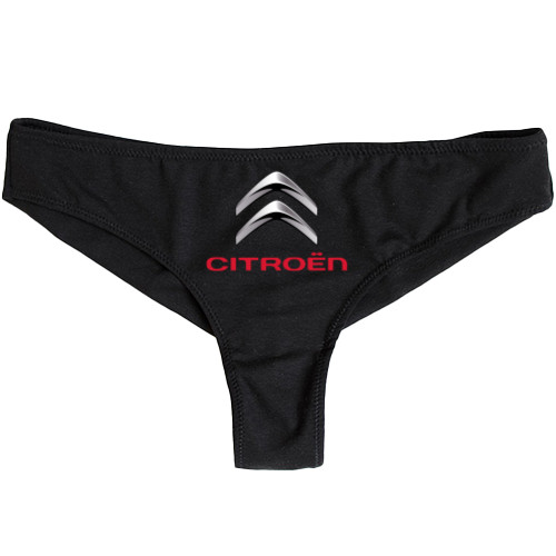 Citroen 2