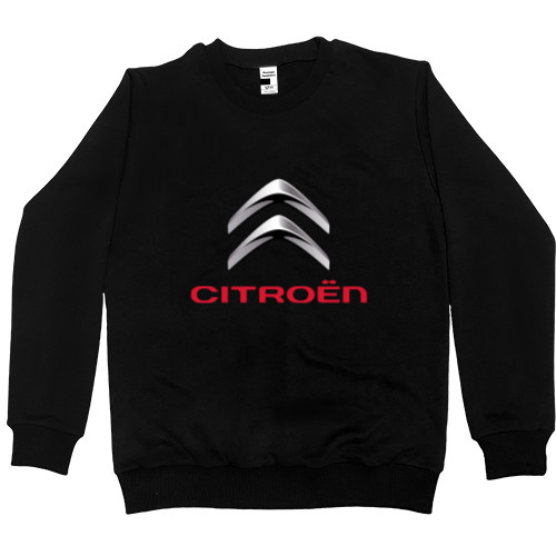 Citroen 2
