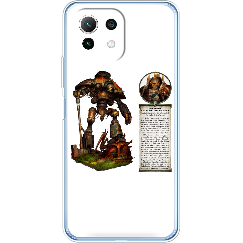 Inqusitor