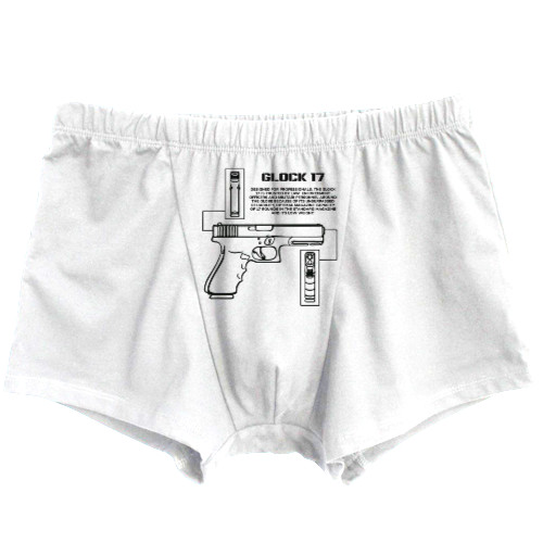 Glock 17