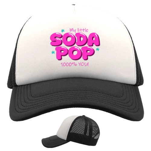 Soda pop
