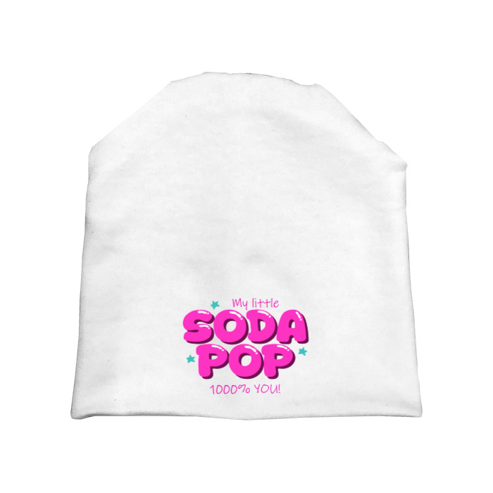 Soda pop